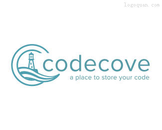 Codecove标志