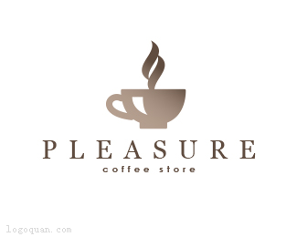 PLEASURE咖啡店