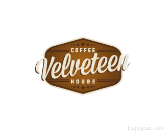 Velveteen咖啡屋