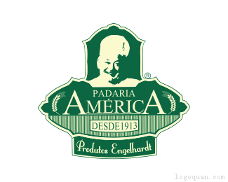 PadariaAmérica面包店