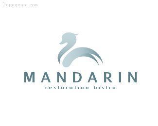 MANDARIN豪华餐厅