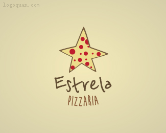 Estrela披萨店
