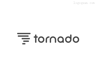 tornado商标