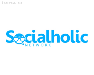 Socialholic媒体网络