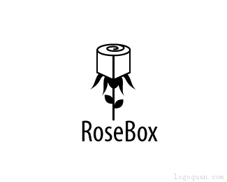 玫瑰盒子