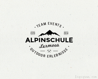 Alpinschule攀登比赛