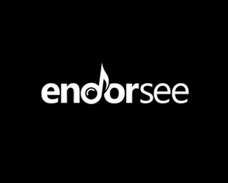 Endorsee商标设计