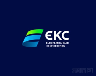 EKC标志设计欣赏