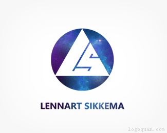 LENNART SIKKEMA标志