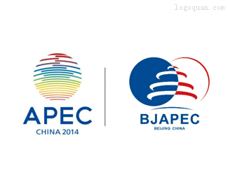 APEC-BJAPEC标志