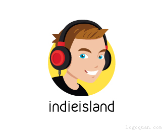 Indieisland无线音乐台