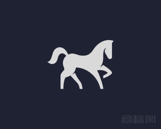 Horse马logo设计欣赏