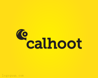 Calhoot标志