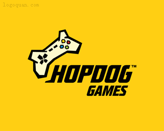 HopDog游戏