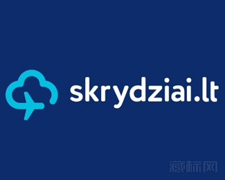 skrydziai.lt飞机logo设计欣赏