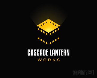 Cascade Lantern Works电影标志设计欣赏