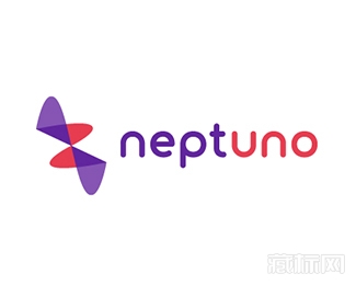 Neptuno标志设计欣赏