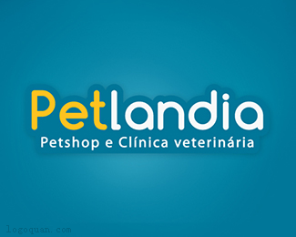 Petlandia宠物店