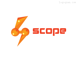 scope商标设计