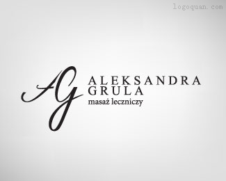 Aleksandra Grula保健按摩