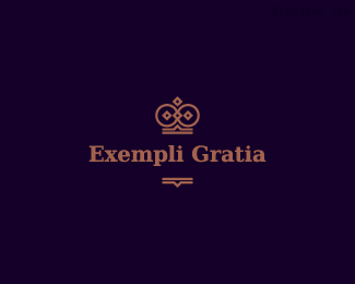 ExempliGratia标志