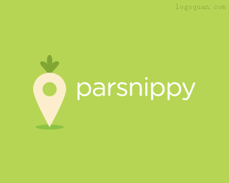 Parsnippy导航定位