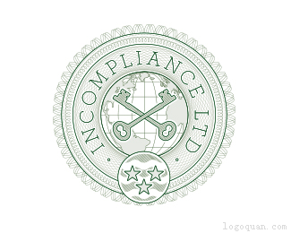 INCOMPLIANCE公司logo