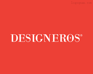 Designeros商标