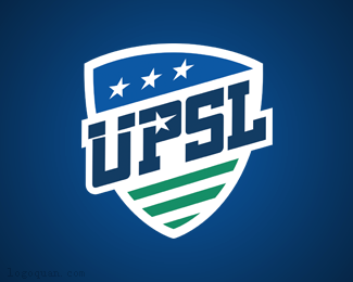 UPSL标志