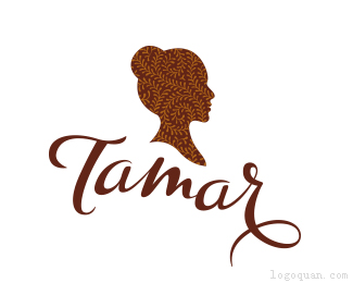 Tamar标识