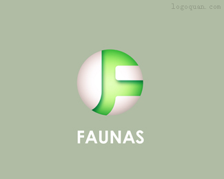 Faunas标志