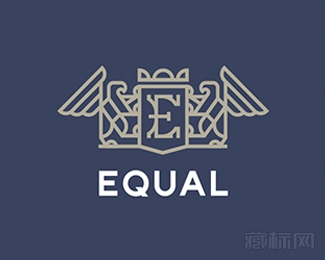 Equal标志设计欣赏