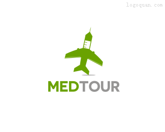 MEDTOUR标志