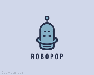 Robopop机器人博客