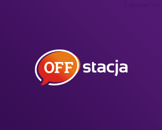 OFFstacja关闭标志