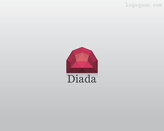 Diada标志设计