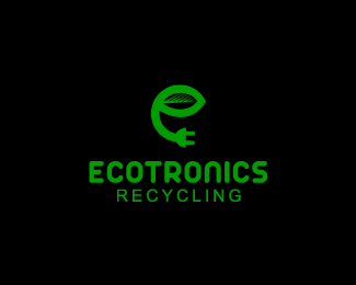 Ecotronics旧电器循环利用