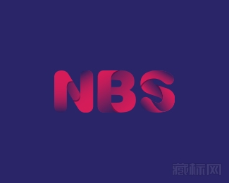 NBS字体设计欣赏