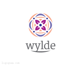 wylde标志设计