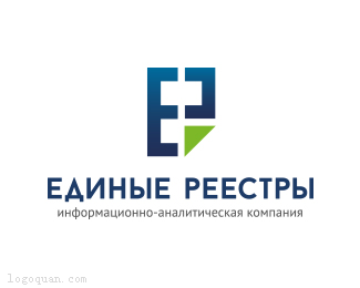 信息分析公司logo