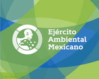 墨西哥环境保卫队logo