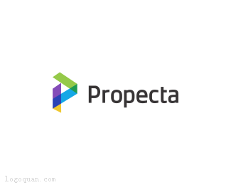 Propecta商标设计