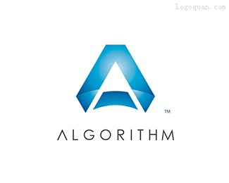 ALGORITHM软件公司商标