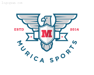 Murica体育运动会