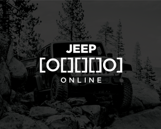 JEEP Online标识