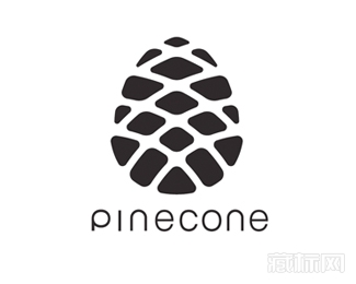 pinecone松果处理器标志含义