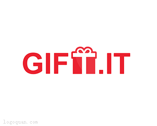 Gift.it礼品网站logo