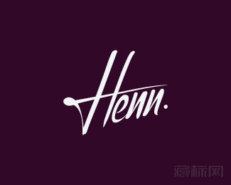 Henn Fotografie标志欣赏