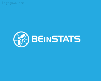 BeInStats公司logo