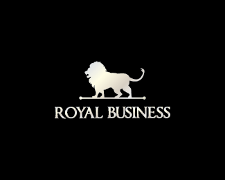 皇家商业公司logo